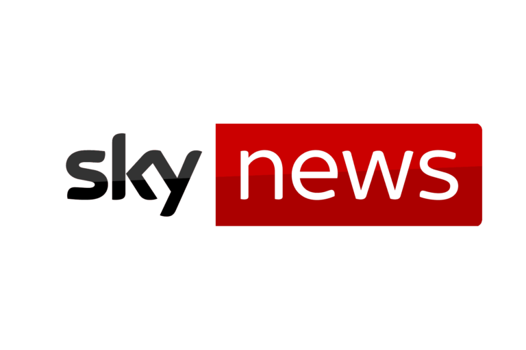 Sky news logo