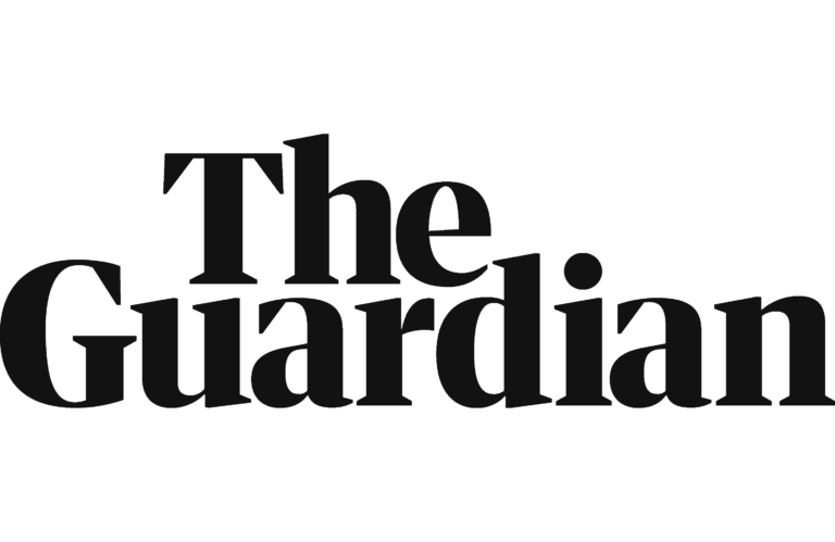 The Guardian logo