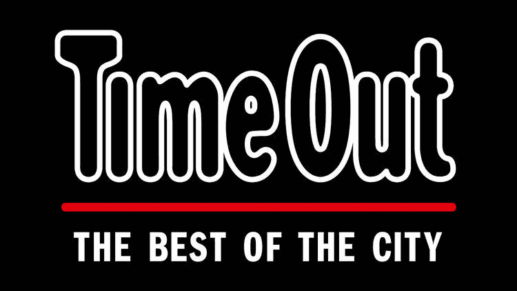 Time out logo