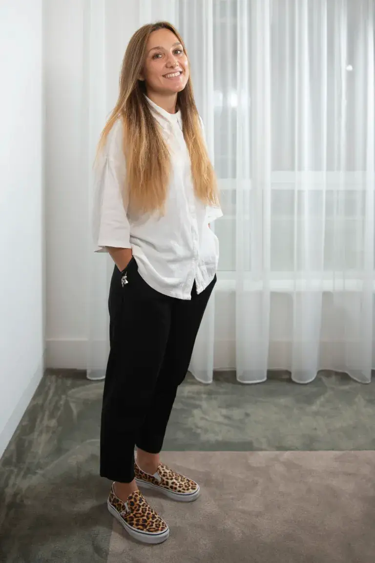 gallery, corporate profile